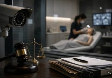 醫美監視器一路罰到停業合理嗎？監管恐陷「一國多制」專家提「醫療黑盒子」保醫病雙方