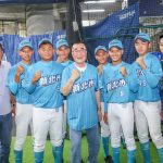 李四川拋運動城市2.0　500元運動幣打造全民運動之都
