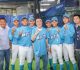李四川拋運動城市2.0　500元運動幣打造全民運動之都