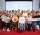 嘉市「時尚老人」翻開衣櫥時光寶盒　穿上歲月走秀展自信