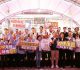 諸羅城隍夜巡獲國際雙獎　「綏靖祐民」新書記錄中元祭文化