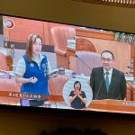 海山消防宿舍擠爆　劉美芳喊改善侯友宜承諾評估
