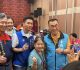 李四川鶯歌拚基層　拋敬老卡悠遊卡化搶票