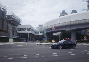 三鶯線通車路況變「陷阱」　吳昇翰喊話快改善