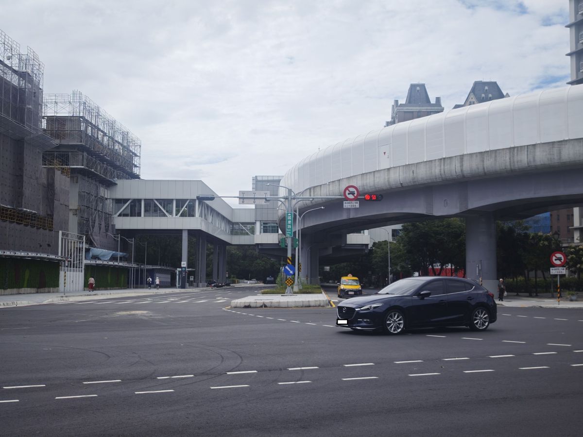 三鶯線通車路況變「陷阱」　吳昇翰喊話快改善