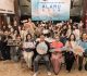 新北擬組15人原青團　劉和然邀青年共議未來