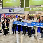 local化學濾網與精密防塵濾網供應鏈展實力　榮宗科技：從amc、粉塵控制到循環再生成競爭關鍵