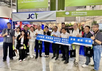 local化學濾網與精密防塵濾網供應鏈展實力　榮宗科技：從amc、粉塵控制到循環再生成競爭關鍵