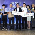 新北「有光的人」分享教育故事　9支影片見證改變