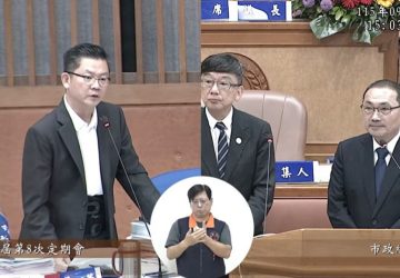 新店爭星光遊戲場　黃心華喊十四張優先納入