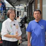 面對政治獻金申報質疑！林于玲服務處：依法申報、合規合法