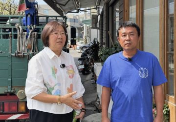 面對政治獻金申報質疑！林于玲服務處：依法申報、合規合法