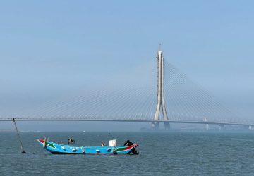 淡江大橋到烏來一路玩　新北3條綠旅上架玩樂減碳