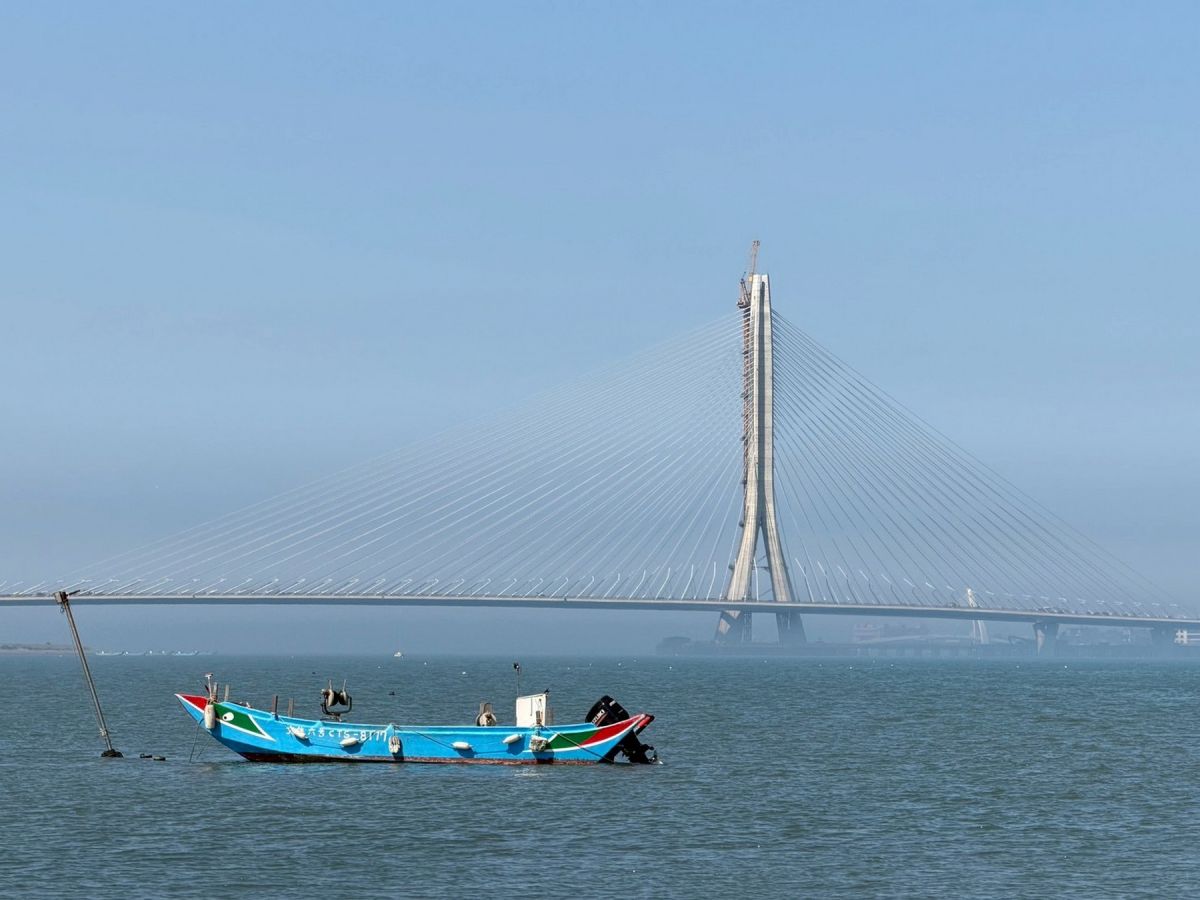 淡江大橋到烏來一路玩　新北3條綠旅上架玩樂減碳