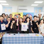 蘇巧慧提教師三承諾　教師節禮金翻倍加碼假日加班費