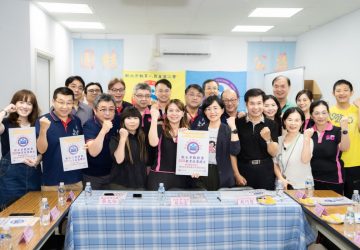 蘇巧慧提教師三承諾　教師節禮金翻倍加碼假日加班費