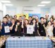 蘇巧慧提教師三承諾　教師節禮金翻倍加碼假日加班費