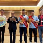 新北蜂農全國蜂蜜評鑑大豐收　勇奪2特等6頭等