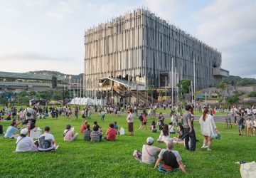 綠生活音樂節9月登場　雙舞台卡司齊聚新北