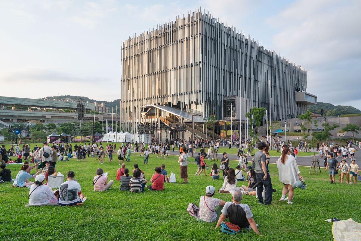 綠生活音樂節9月登場 雙舞台卡司齊聚新北