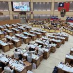 總質詢聚焦tod開發案　侯友宜：強化公益回饋