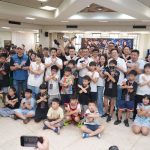 林永泰辦戰神盃　連勝武4連勝勝過哥哥連勝文