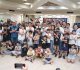 林永泰辦戰神盃　連勝武4連勝勝過哥哥連勝文