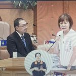 反霸凌教室別只喊規畫　石一佑追問侯友宜任內落地