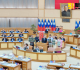 侯友宜率團隊赴議會總質詢　回應五大市政議題