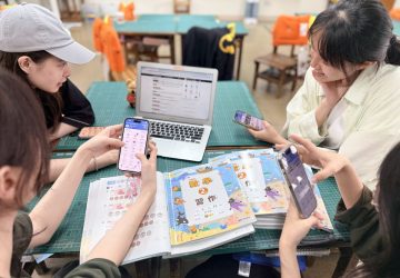 新北校園通破百萬　百萬感謝祭抽iphone等好禮