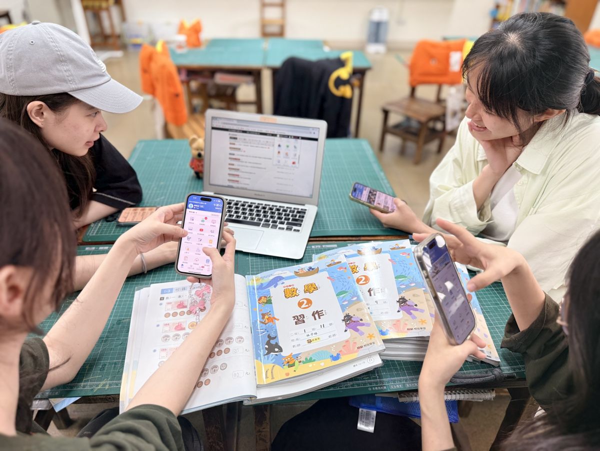 新北校園通破百萬　百萬感謝祭抽iphone等好禮