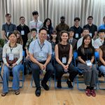 新北青年氣候論壇10月登場　38提案拚永續行動