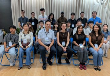 新北青年氣候論壇10月登場　38提案拚永續行動