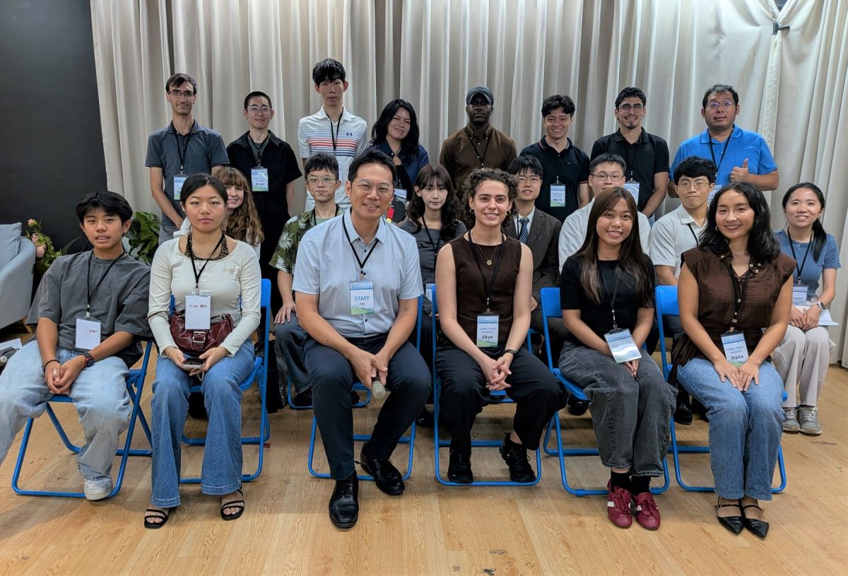 新北青年氣候論壇10月登場　38提案拚永續行動