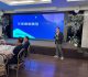 消防局辦企業防災講習　友達分享疫情應變經驗