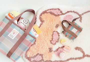 「瑪芬角落」快閃店亮相！瑪芬丸、大偉蛋現身咖啡廳　打造療癒系日雜空間