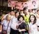 蘇巧慧拋都更局拚建設　土城三箭迎戰李四川