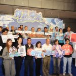 新北海派起跑！萬里蟹活蟹市集登場　吃海鮮抽85k機車