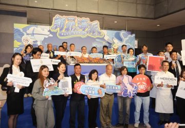新北海派起跑！萬里蟹活蟹市集登場　吃海鮮抽85K機車
