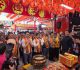 北臺灣媽祖文化節登場　28宮廟會香祈福迎駕