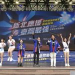 名古屋亞運棒球開打　體育局：市民廣場直播挺中華