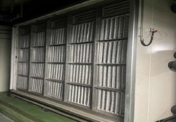 榮宗科技高容塵濾網切入大型空調節能 　從「換濾網」走向系統效率管理、讓節電可量化