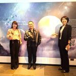 「嘉義101」再添藝文亮點！《星圖上的我們》進駐共創城市新風景