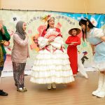 新北移工戲劇巡演12年　《異口同心》走進社區校園