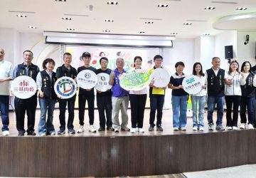 太保親子農遊會熱鬧登場　農業市集、食農教育吸引親子同樂
