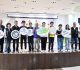太保親子農遊會熱鬧登場　農業市集、食農教育吸引親子同樂