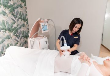 韓國k-wellness-風潮吹進台灣　讓「躺著變美」成為mz世代的健康儀式