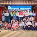 至善基金會表揚校園族群友善實踐者　推全民原教讓文化成為力量