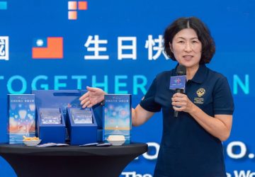 「世界的舞台」串聯「世界的方舟」　新北、臺東雙城接力迎國慶