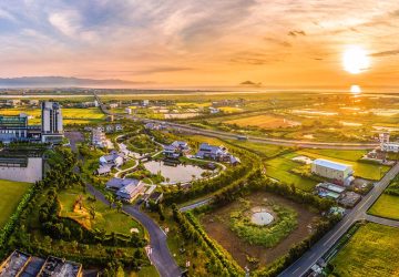 國旅訂房率出爐　中秋連假16縣市破6成、活動接力帶動熱潮